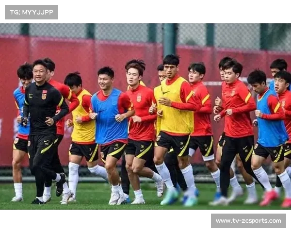 U22男足启程赴阿联酋，备战U23亚洲杯决赛阶段赛事