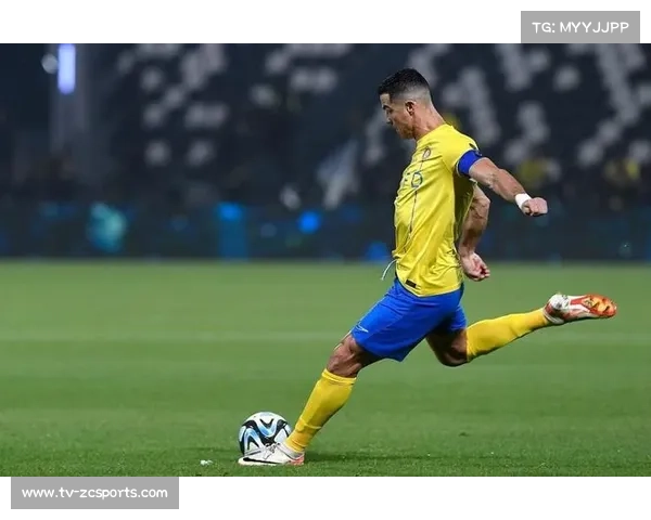 C罗生涯1300场双响，年度40球创第14次40+纪录