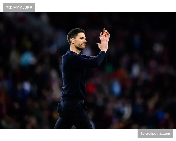 观点分析：哈维·阿隆索的战术体系是否为勒沃库森长期成功的保证？