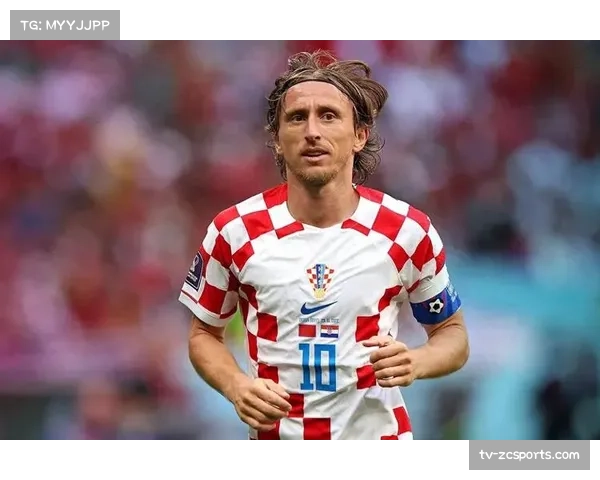 老将莫德里奇欧冠谢幕？皇马中场未来引关注